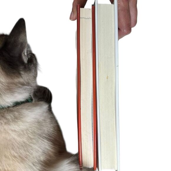 Set Of 2 Dr. Phil McGraw Life Code Ultimate Weight Solution Hardback Books Lot - Picture 3 of 8